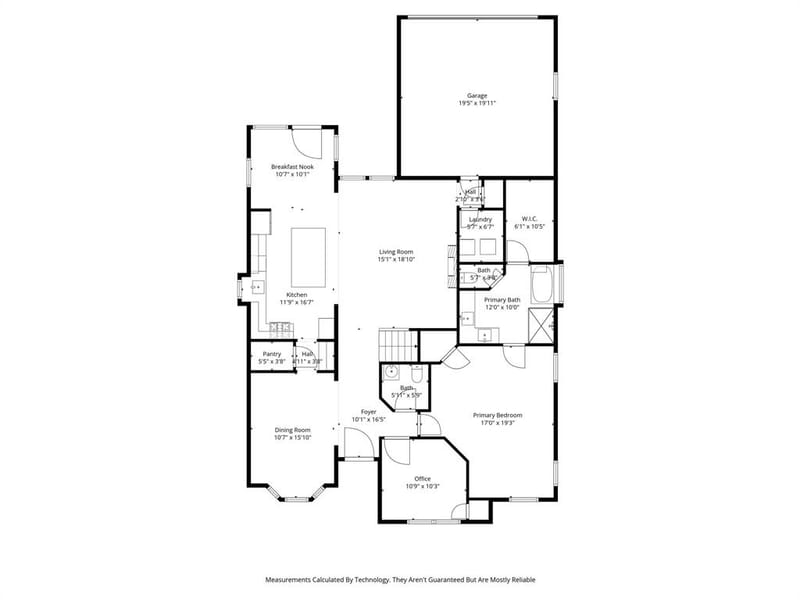 1352 Peregrine Trail, Frisco TX 75036 - Photo 37