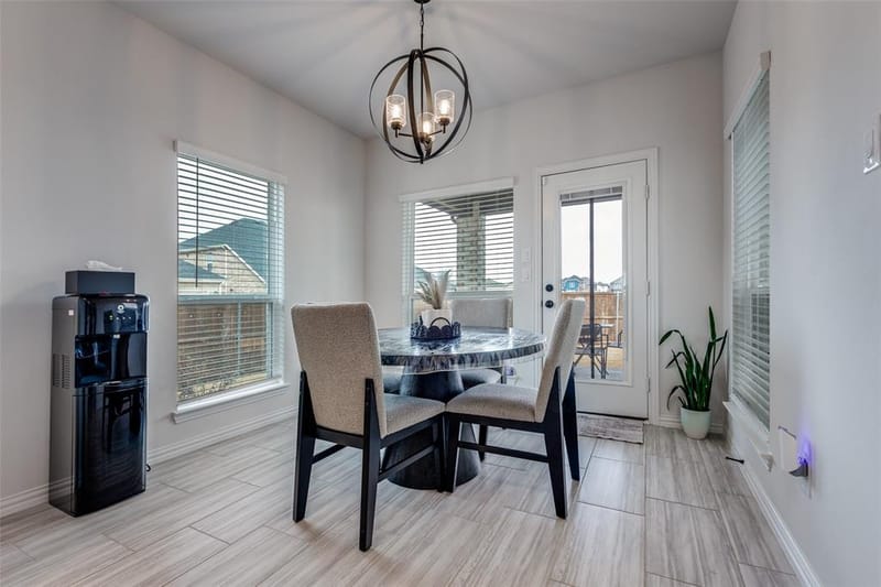 1352 Peregrine Trail, Frisco TX 75036 - Photo 15