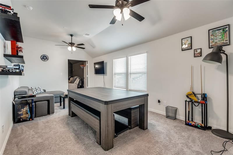 1352 Peregrine Trail, Frisco TX 75036 - Photo 19
