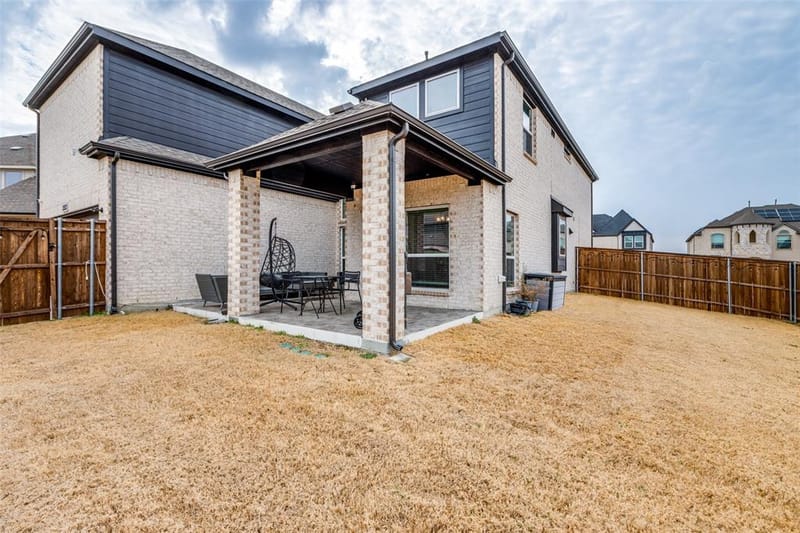 1352 Peregrine Trail, Frisco TX 75036 - Photo 35