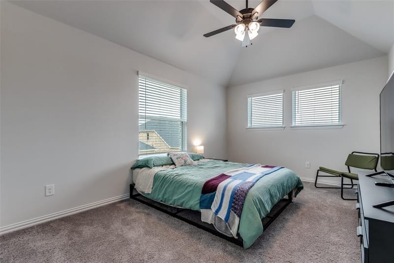 1352 Peregrine Trail, Frisco TX 75036 - Photo 31