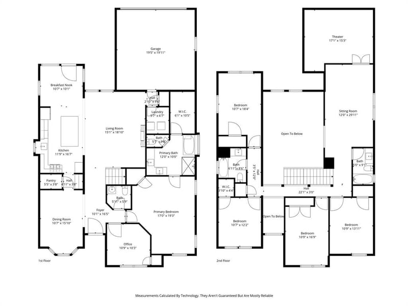 1352 Peregrine Trail, Frisco TX 75036 - Photo 39