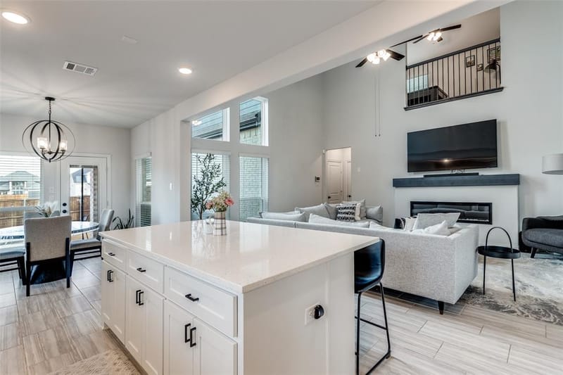 1352 Peregrine Trail, Frisco TX 75036 - Photo 8