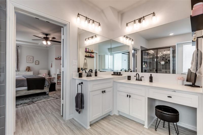 1352 Peregrine Trail, Frisco TX 75036 - Photo 21