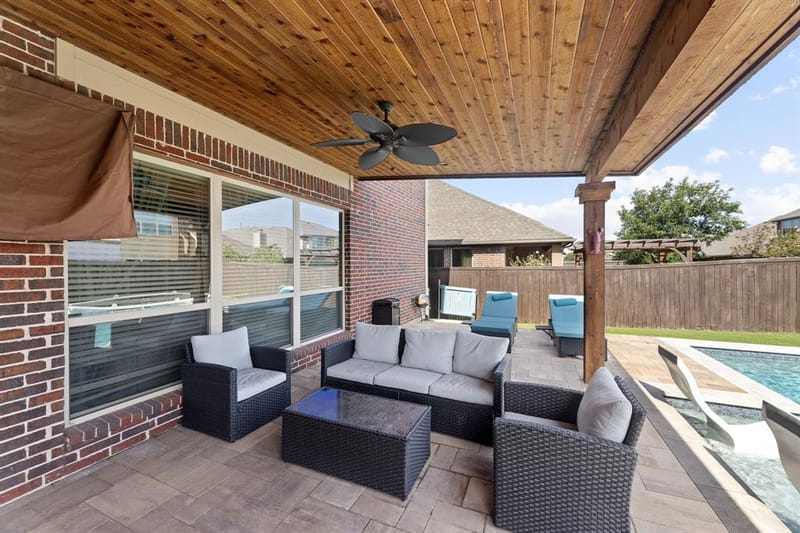 724 Marietta Lane, Aubrey TX 76227 - Photo 23