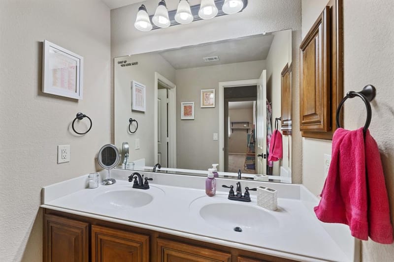 724 Marietta Lane, Aubrey TX 76227 - Photo 17