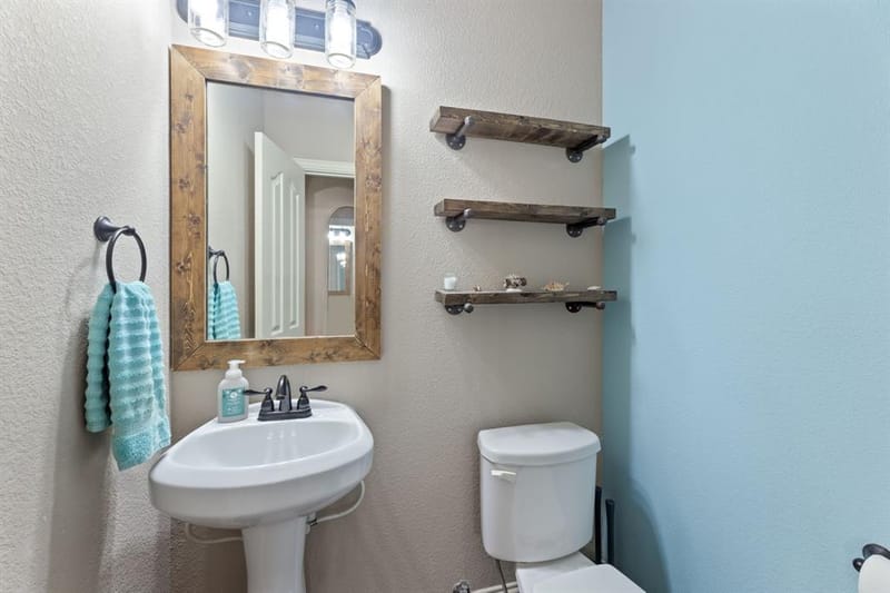 724 Marietta Lane, Aubrey TX 76227 - Photo 12