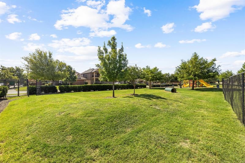 724 Marietta Lane, Aubrey TX 76227 - Photo 26