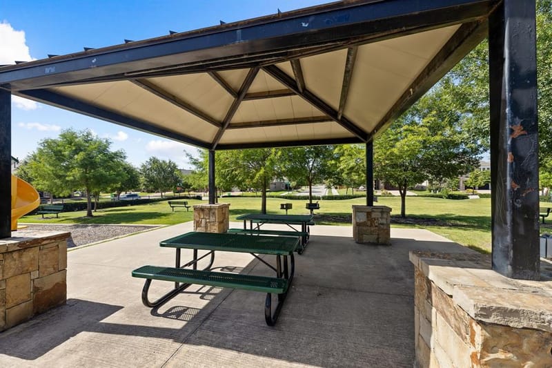 724 Marietta Lane, Aubrey TX 76227 - Photo 25