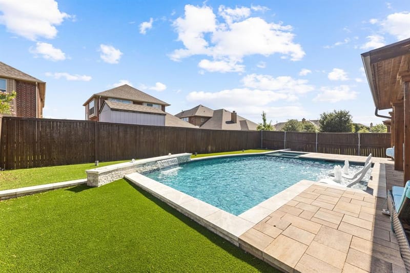 724 Marietta Lane, Aubrey TX 76227 - Photo 21