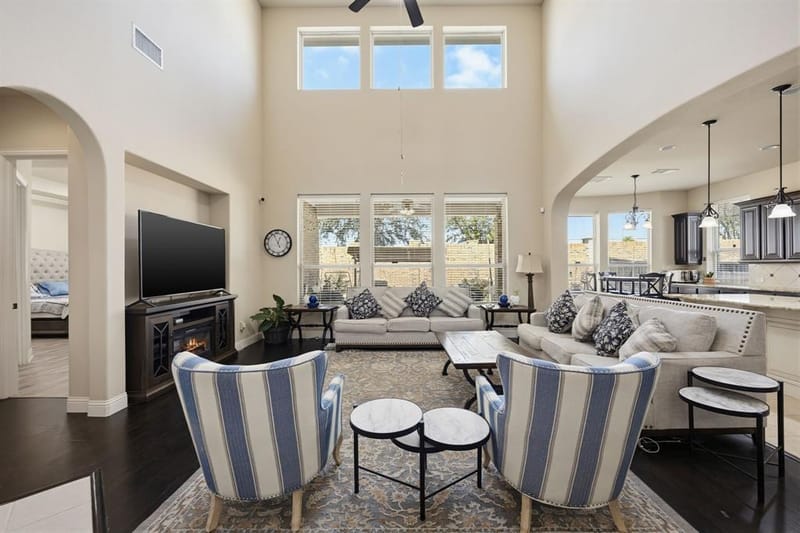 1608 Alamosa Drive, Allen TX 75013 - Photo 7