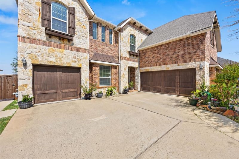 1608 Alamosa Drive, Allen TX 75013 - Photo 3