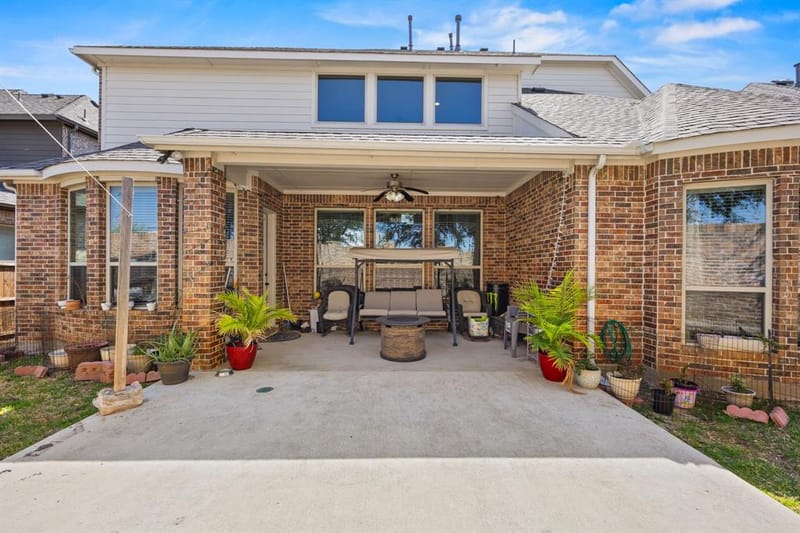 1608 Alamosa Drive, Allen TX 75013 - Photo 36