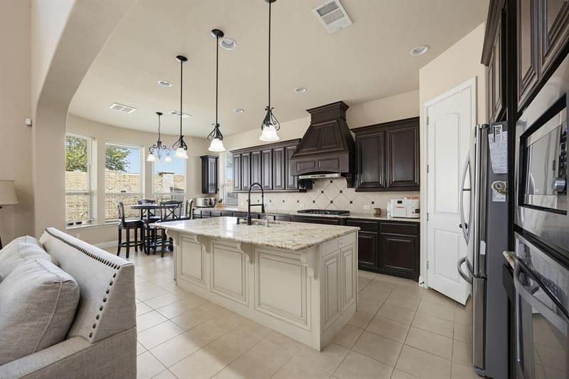 1608 Alamosa Drive, Allen TX 75013 - Photo 9