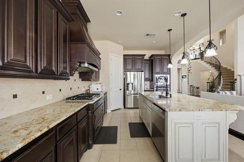 1608 Alamosa Drive, Allen TX 75013 - Photo 11