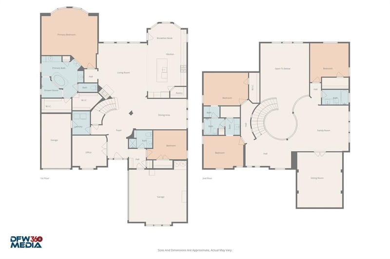 1608 Alamosa Drive, Allen TX 75013 - Photo 40