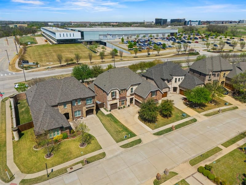 1608 Alamosa Drive, Allen TX 75013 - Photo 39