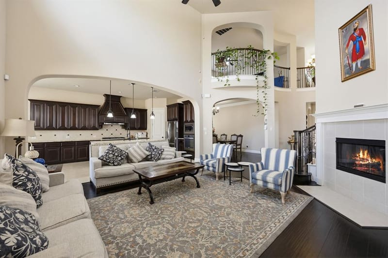 1608 Alamosa Drive, Allen TX 75013 - Photo 8