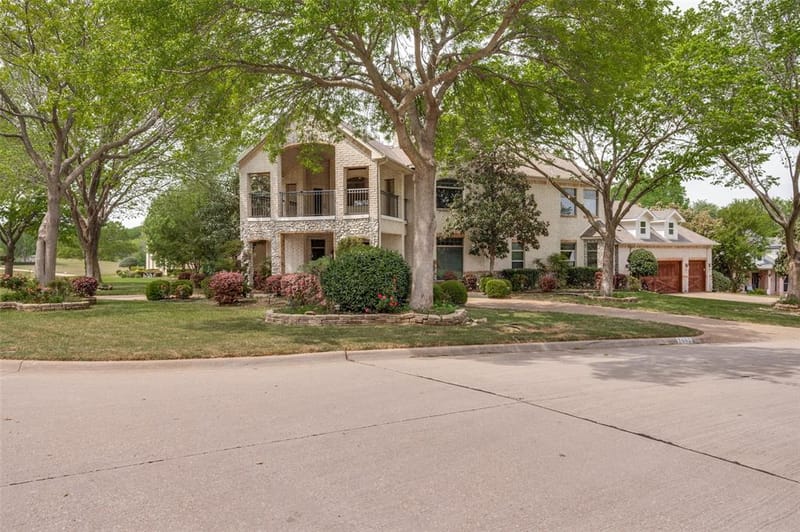 2032 Cains Lane, Mansfield TX 76063 - Photo 2