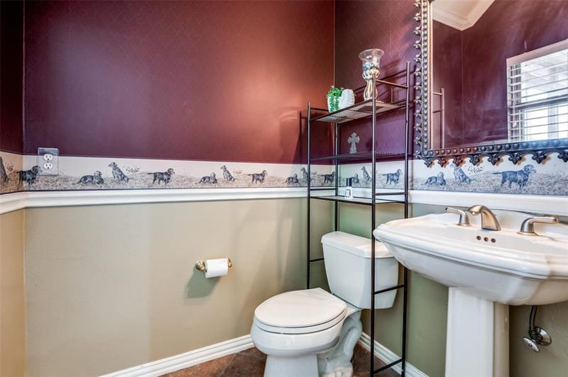 2032 Cains Lane, Mansfield TX 76063 - Photo 22