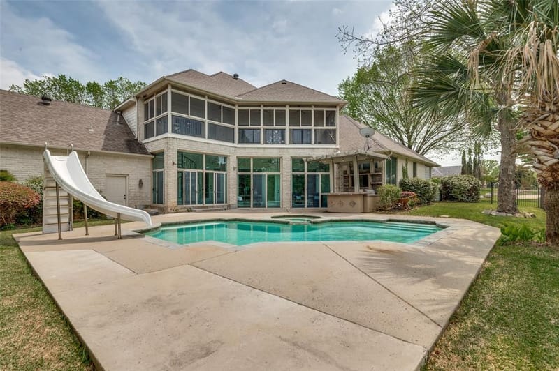 2032 Cains Lane, Mansfield TX 76063 - Photo 33