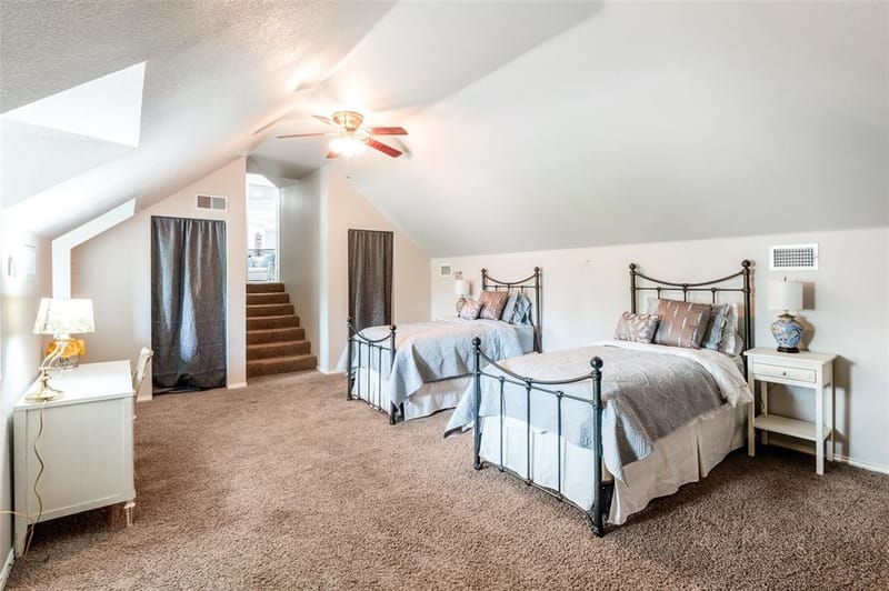 2032 Cains Lane, Mansfield TX 76063 - Photo 29