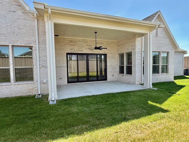 2018 Payton Way, Pottsboro TX 75076 - Photo 32