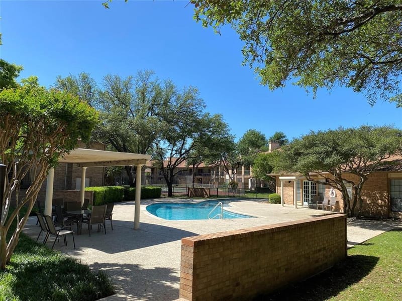 16301 Ledgemont Lane # 269, Addison TX 75001 - Photo 21