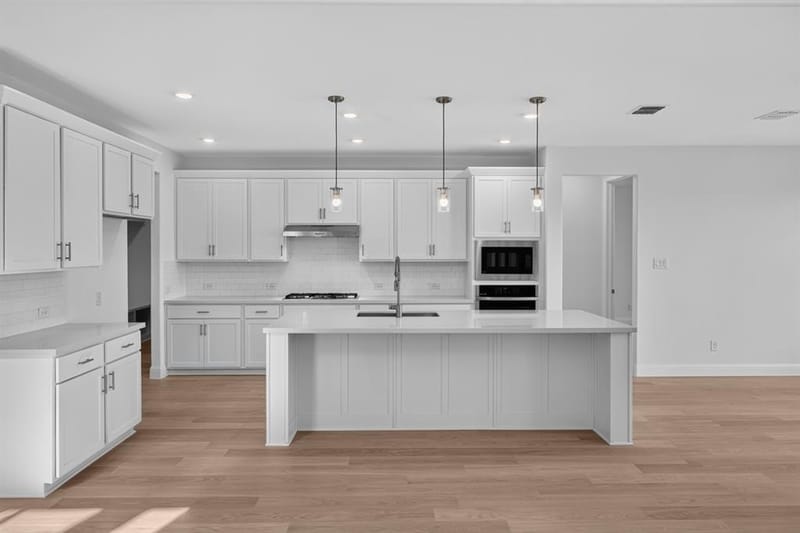 1704 Ambrosia Road, Celina TX 75009 - Photo 2