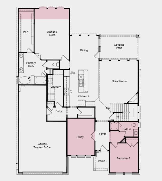 1704 Ambrosia Road, Celina TX 75009 - Photo 31