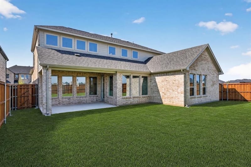 1704 Ambrosia Road, Celina TX 75009 - Photo 29
