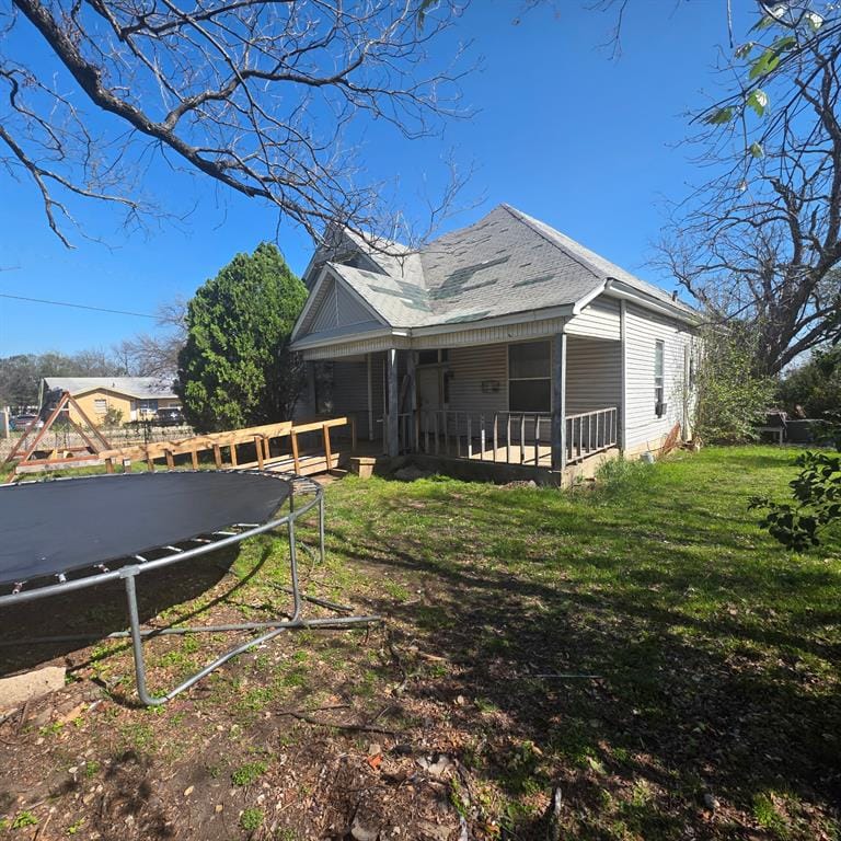 925 N 16th Street, Waco TX 76707 - Photo 2