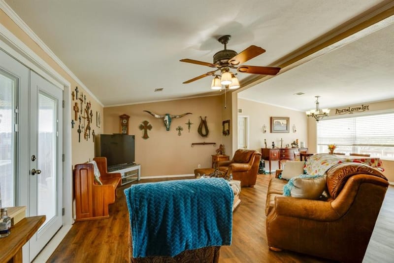 4880 WHITEHEAD Road, Midlothian TX 76065 - Photo 6