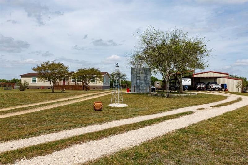 4880 WHITEHEAD Road, Midlothian TX 76065