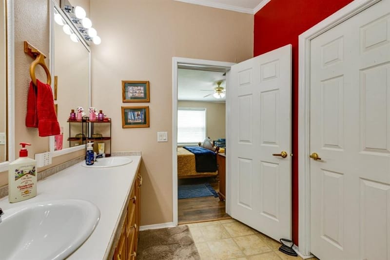 4880 WHITEHEAD Road, Midlothian TX 76065 - Photo 20