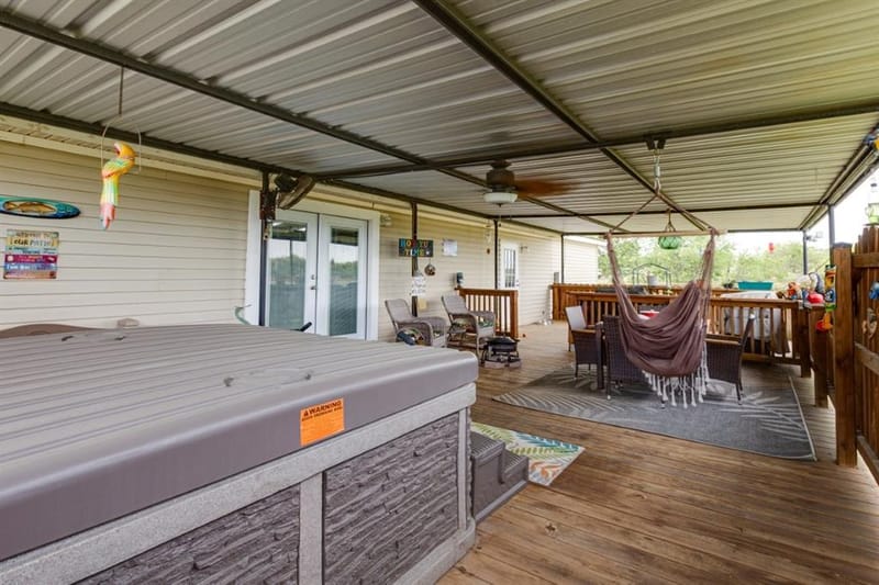 4880 WHITEHEAD Road, Midlothian TX 76065 - Photo 37