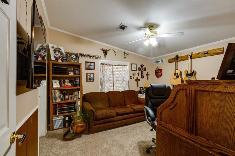 4880 WHITEHEAD Road, Midlothian TX 76065 - Photo 25