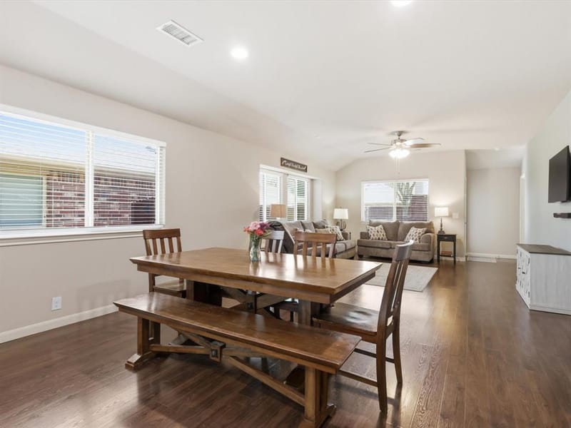 452 Harding Lane, Lavon TX 75166 - Photo 6