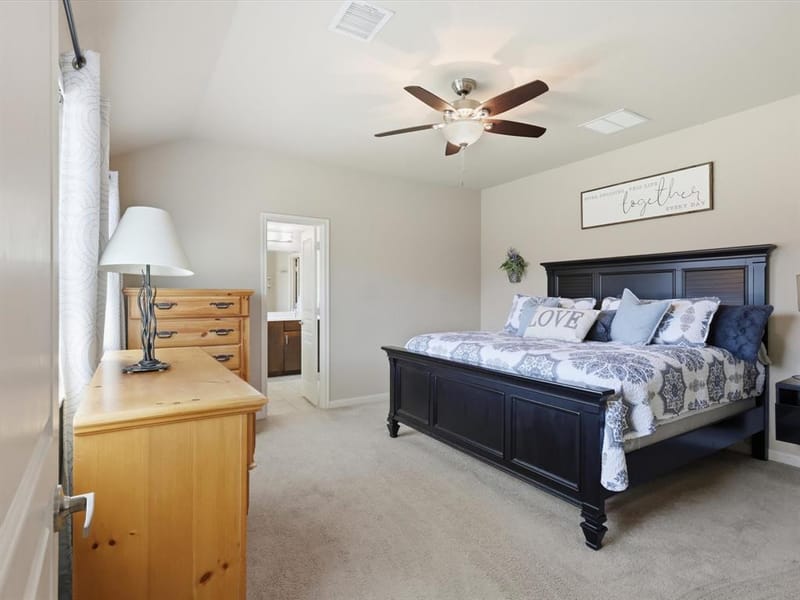 452 Harding Lane, Lavon TX 75166 - Photo 9