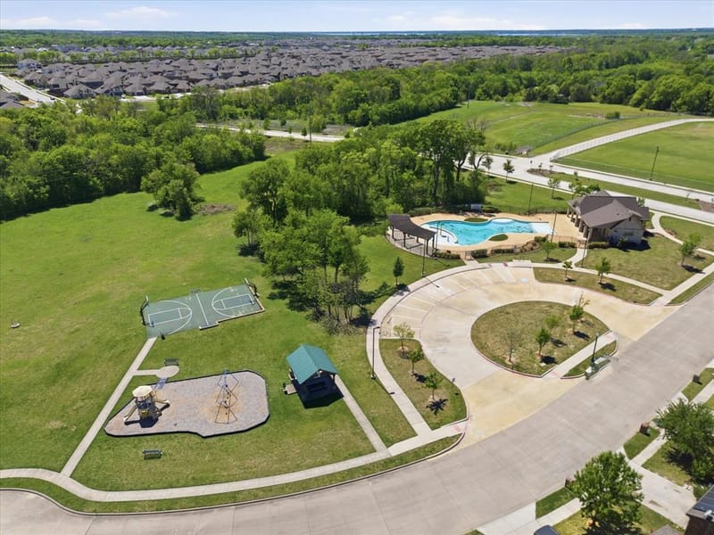 452 Harding Lane, Lavon TX 75166 - Photo 15