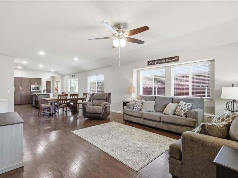 452 Harding Lane, Lavon TX 75166 - Photo 8