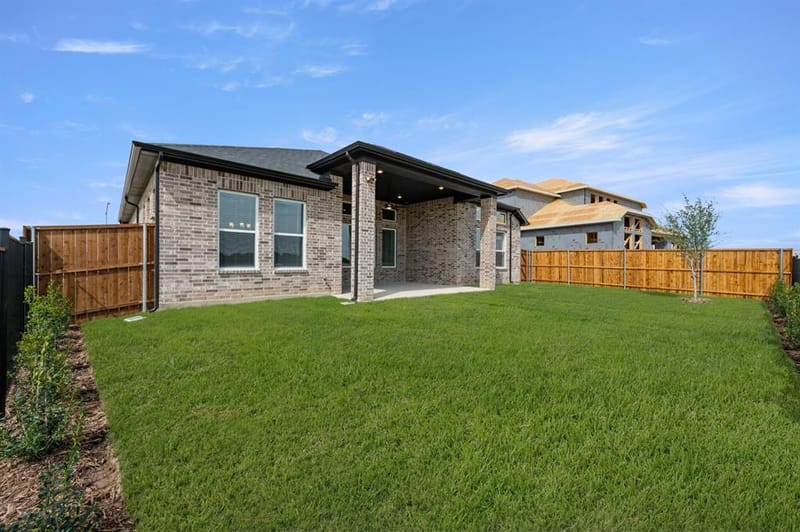 17224 Musial Court, Fort Worth TX 76247 - Photo 27