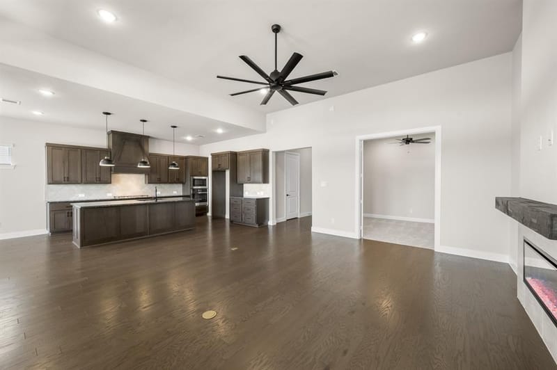 17224 Musial Court, Fort Worth TX 76247 - Photo 12