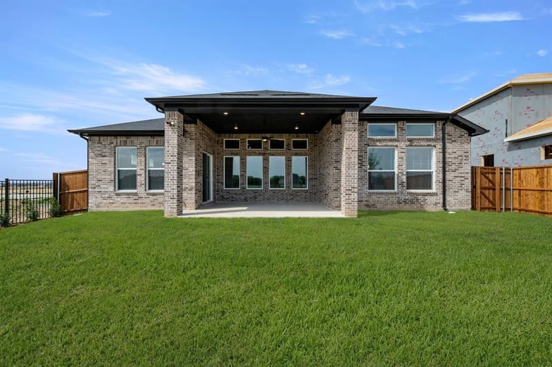 17224 Musial Court, Fort Worth TX 76247 - Photo 26
