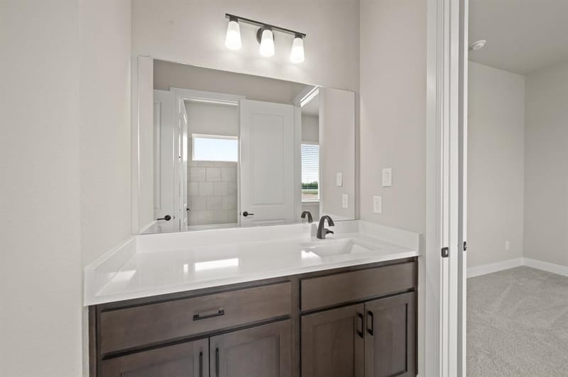 17224 Musial Court, Fort Worth TX 76247 - Photo 7
