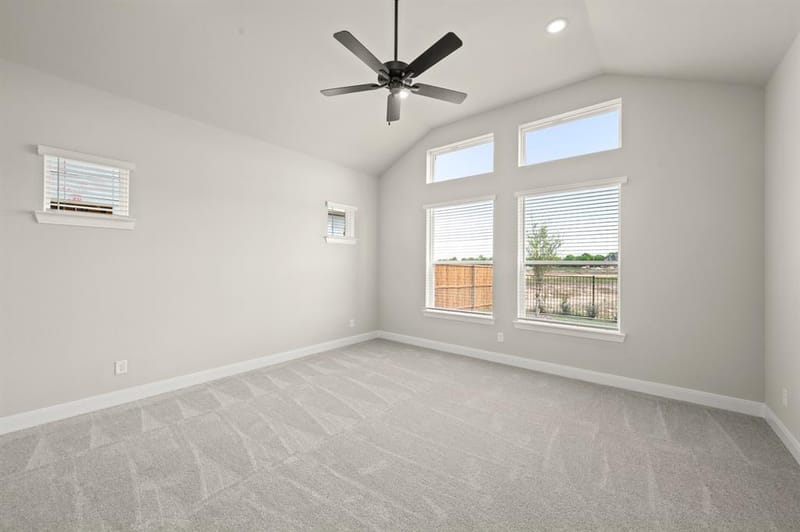 17224 Musial Court, Fort Worth TX 76247 - Photo 20