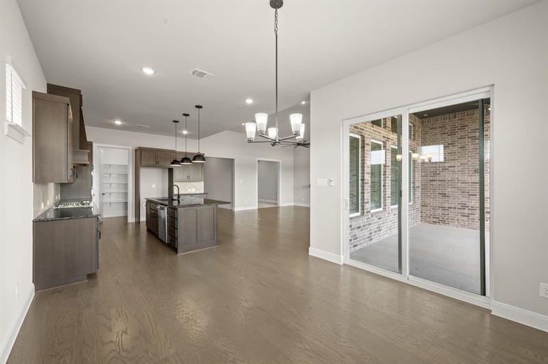 17224 Musial Court, Fort Worth TX 76247 - Photo 18