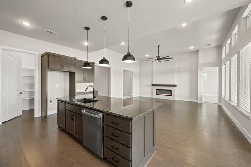17224 Musial Court, Fort Worth TX 76247 - Photo 15