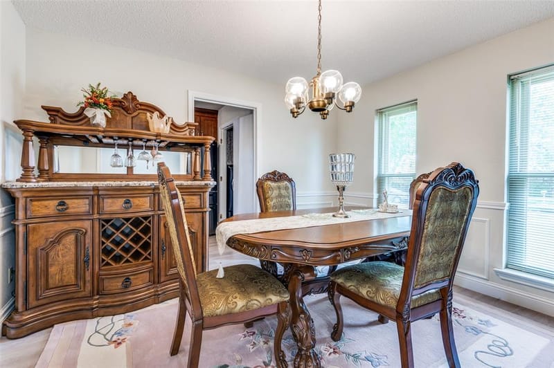 1513 Silverleaf Drive, Carrollton TX 75007 - Photo 8