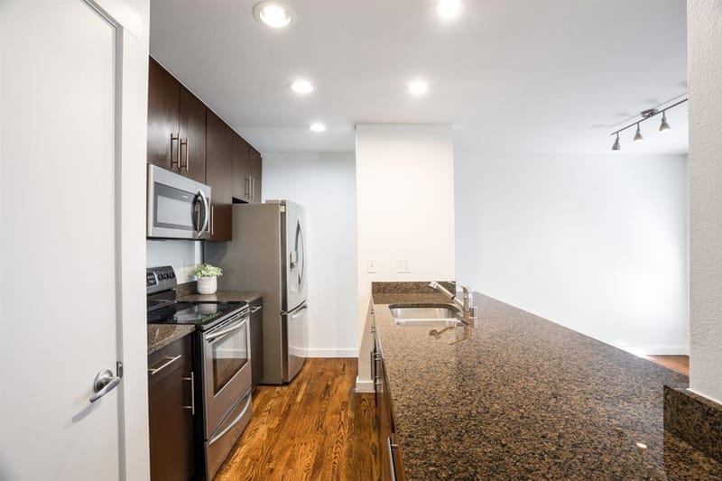 5806 Birchbrook Drive # 103, Dallas TX 75206 - Photo 6